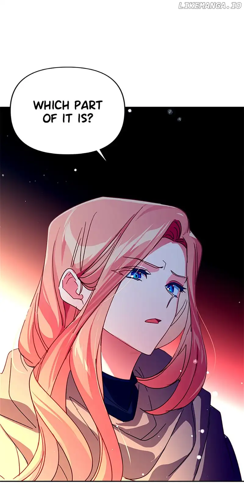 I Raised an Obsessive Servant Chapter 79 - Page 36
