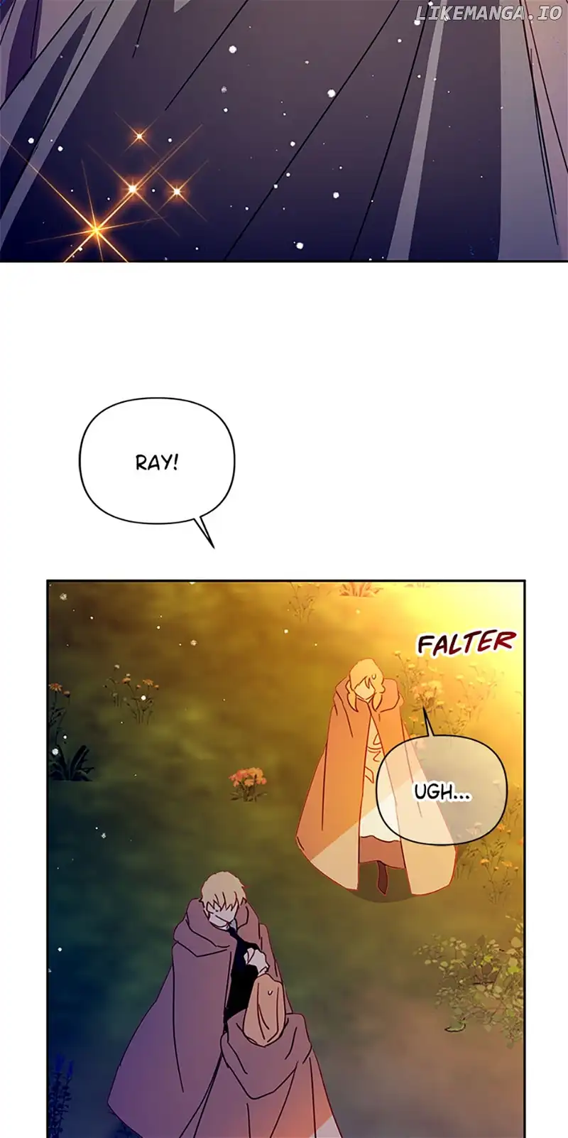 I Raised an Obsessive Servant Chapter 79 - Page 39