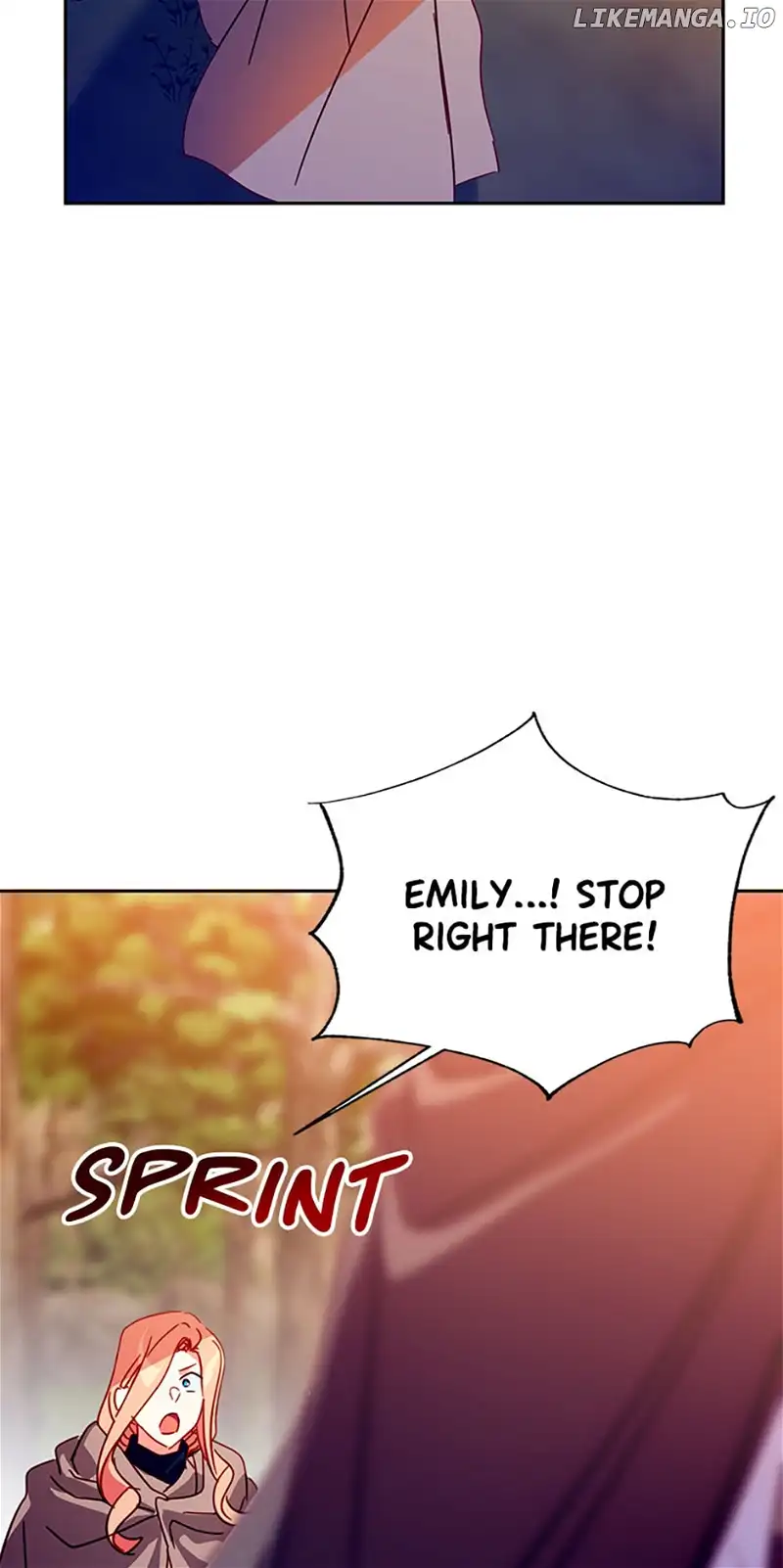 I Raised an Obsessive Servant Chapter 79 - Page 40