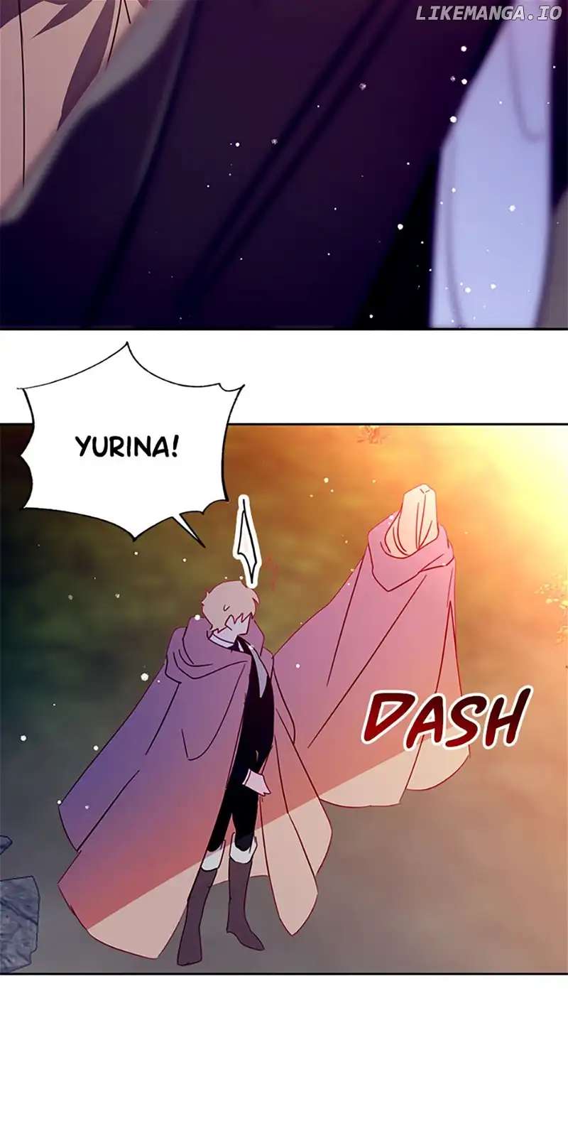 I Raised an Obsessive Servant Chapter 79 - Page 41