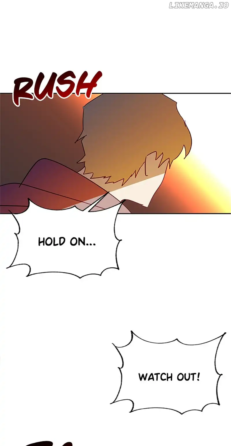 I Raised an Obsessive Servant Chapter 79 - Page 42