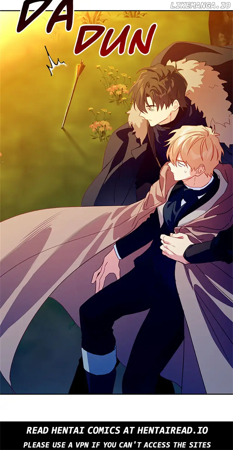 I Raised an Obsessive Servant Chapter 79 - Page 43