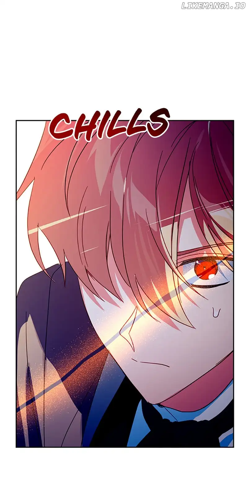 I Raised an Obsessive Servant Chapter 79 - Page 48