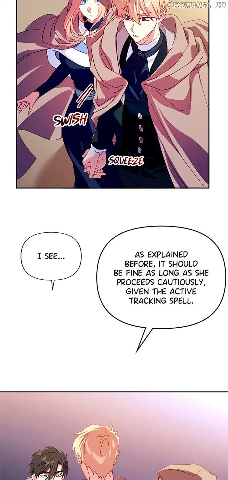 I Raised an Obsessive Servant Chapter 79 - Page 5