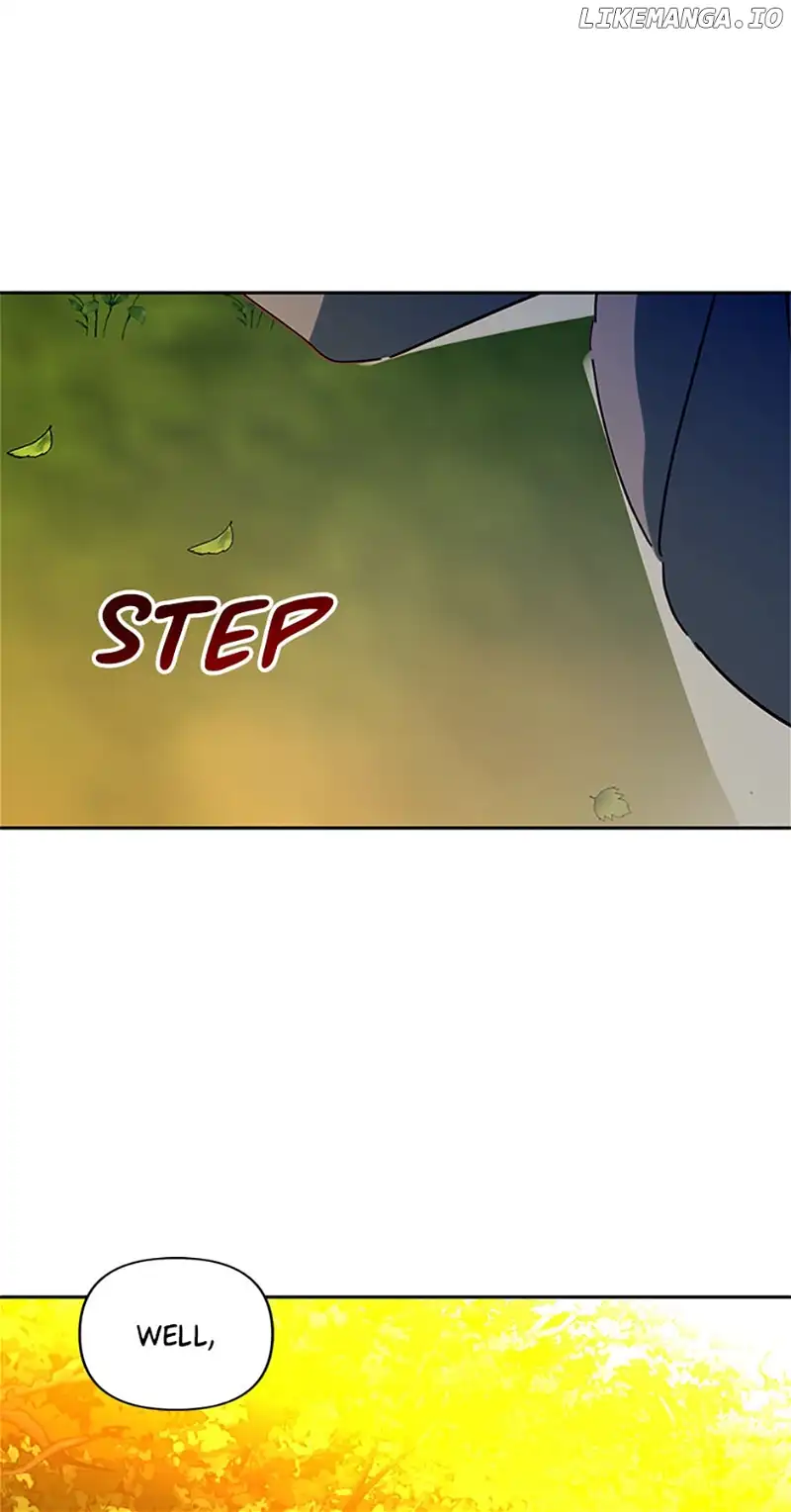 I Raised an Obsessive Servant Chapter 79 - Page 50