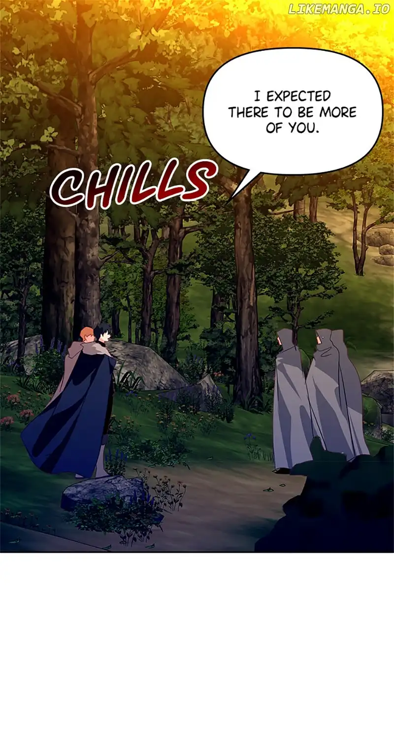 I Raised an Obsessive Servant Chapter 79 - Page 51