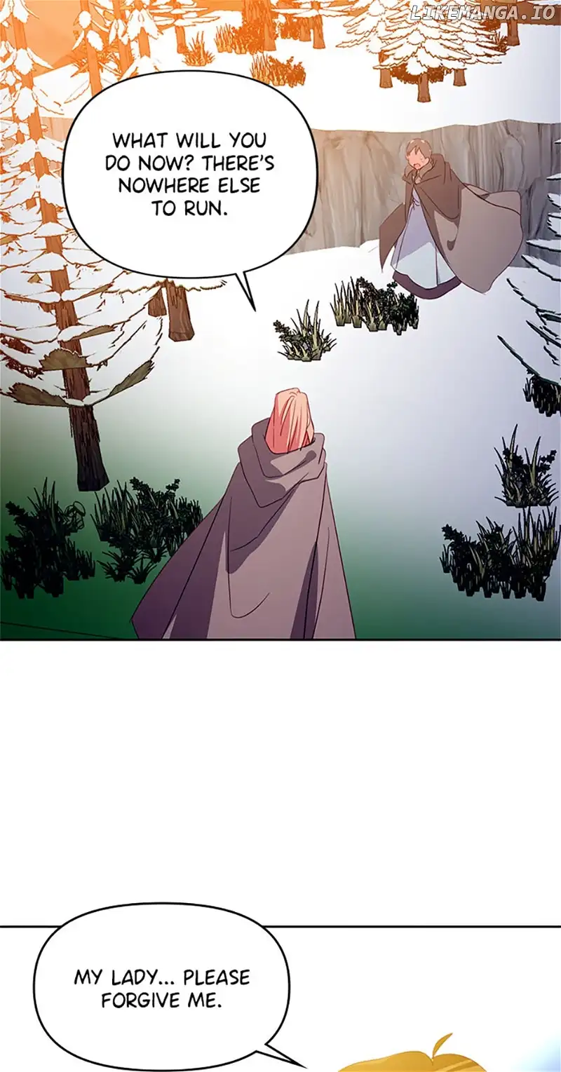 I Raised an Obsessive Servant Chapter 79 - Page 54