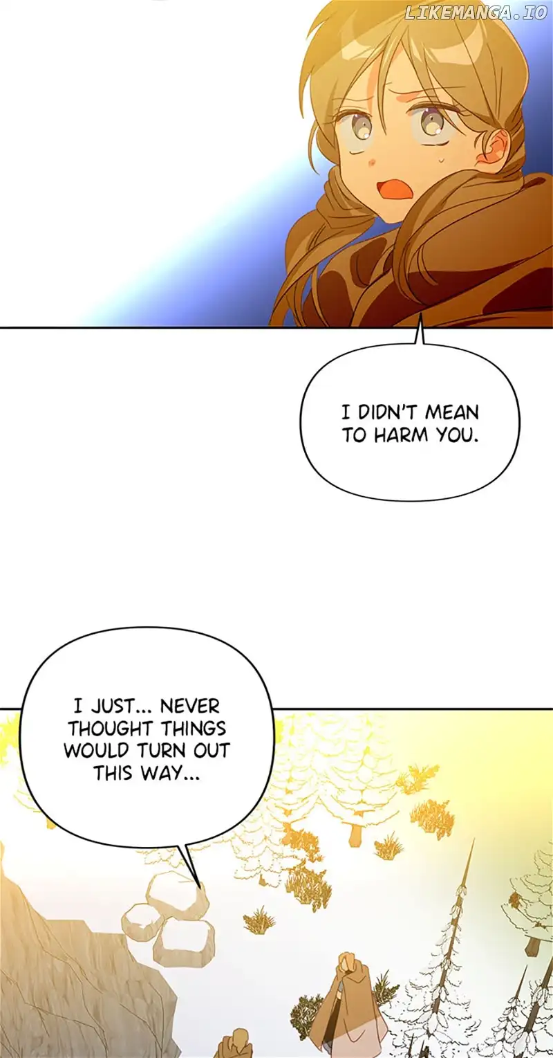 I Raised an Obsessive Servant Chapter 79 - Page 55