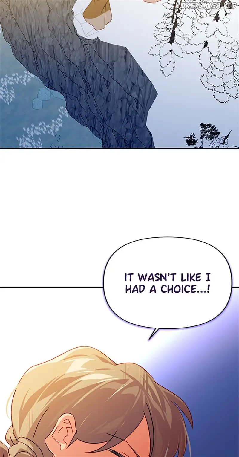 I Raised an Obsessive Servant Chapter 79 - Page 56