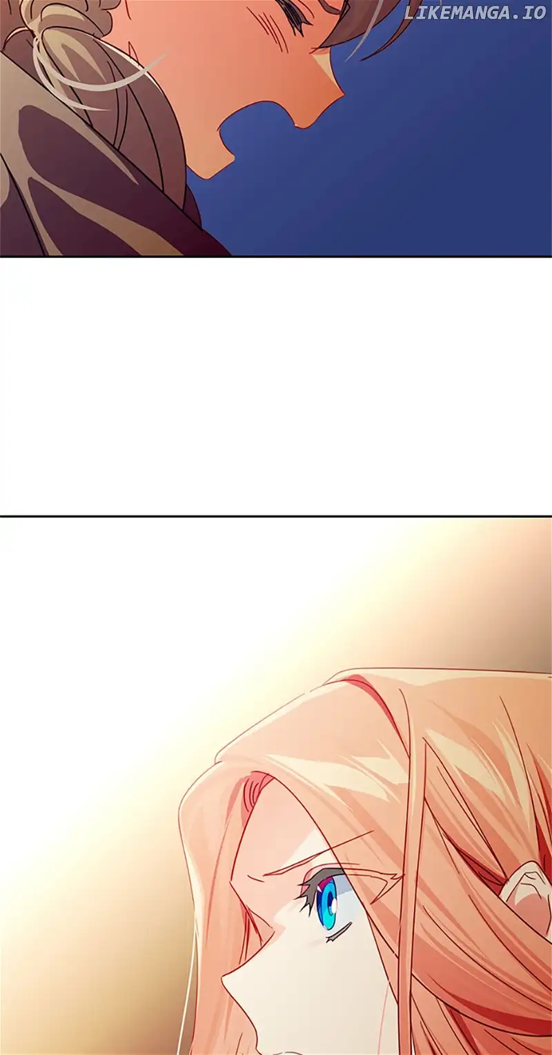 I Raised an Obsessive Servant Chapter 79 - Page 57