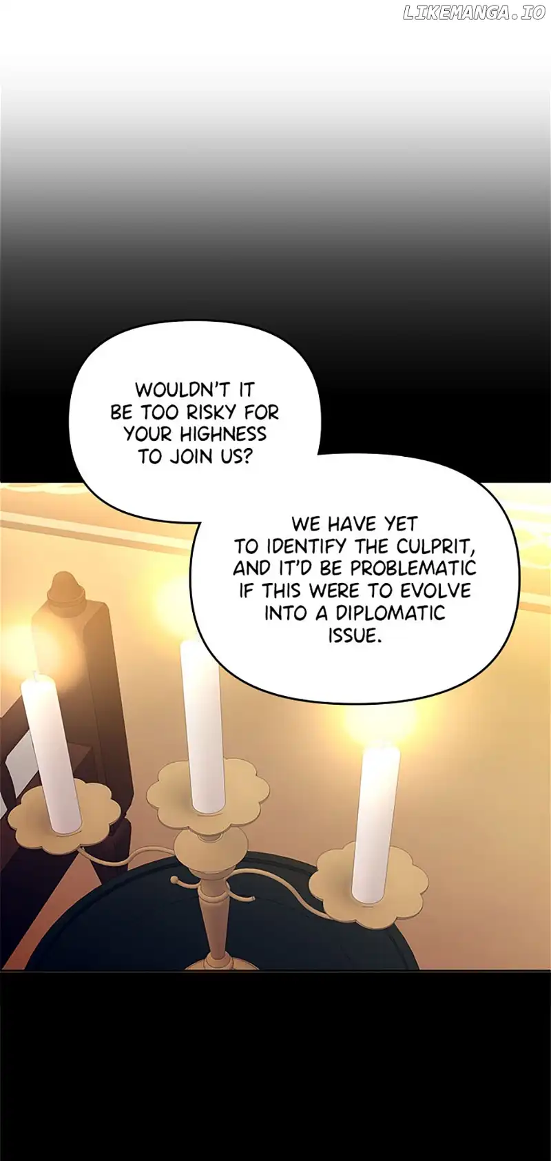 I Raised an Obsessive Servant Chapter 79 - Page 7