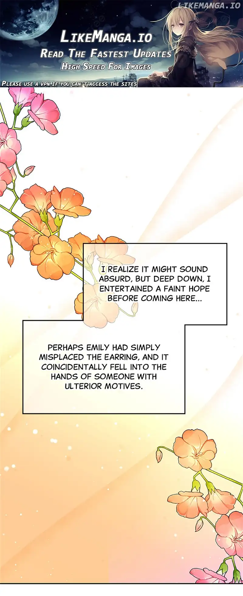 I Raised an Obsessive Servant Chapter 80 - Page 0
