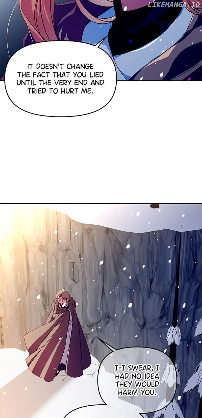 I Raised an Obsessive Servant Chapter 80 - Page 11