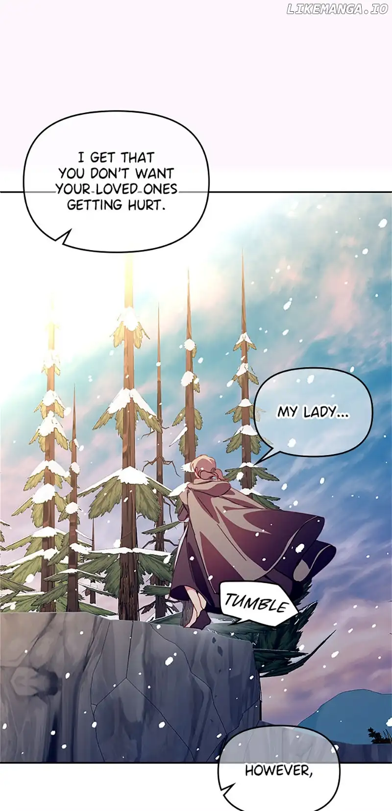 I Raised an Obsessive Servant Chapter 80 - Page 13