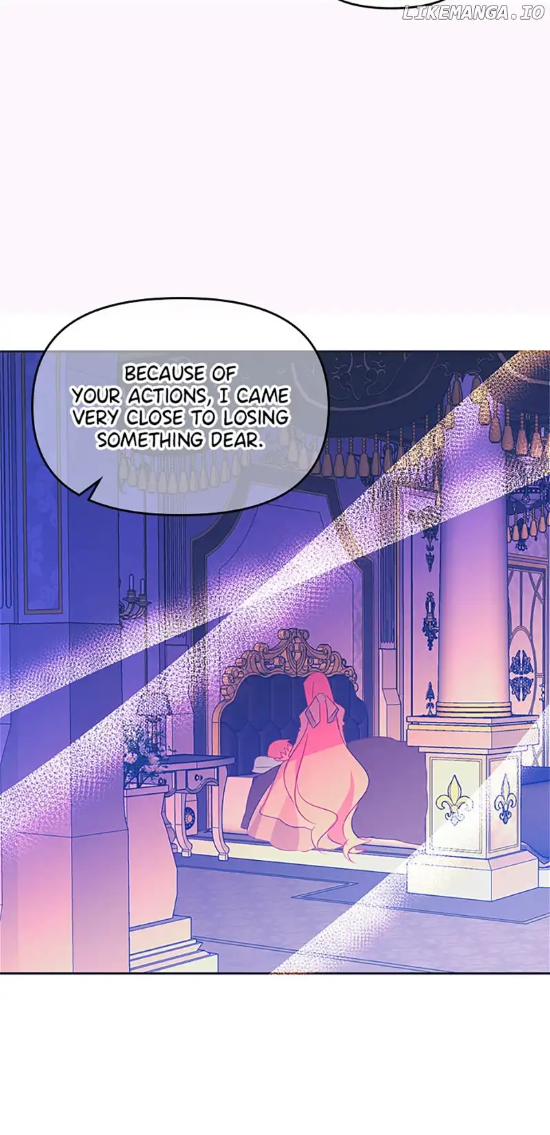 I Raised an Obsessive Servant Chapter 80 - Page 14