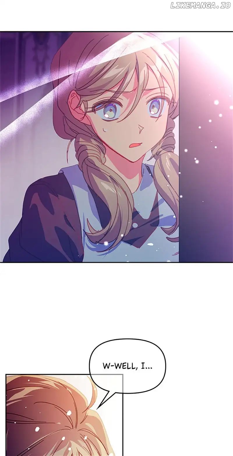 I Raised an Obsessive Servant Chapter 80 - Page 15