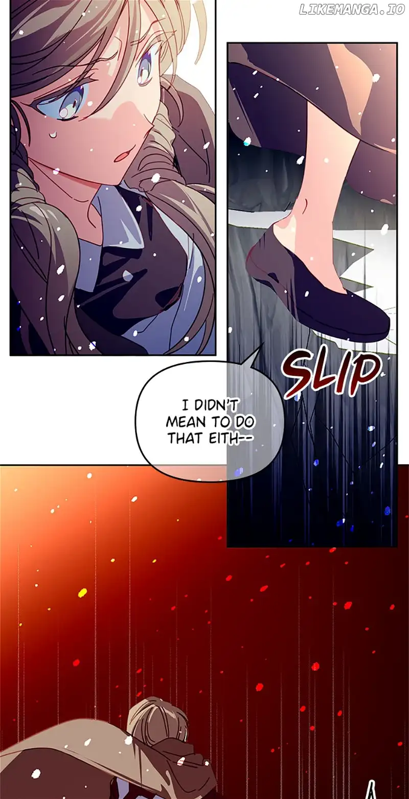 I Raised an Obsessive Servant Chapter 80 - Page 16
