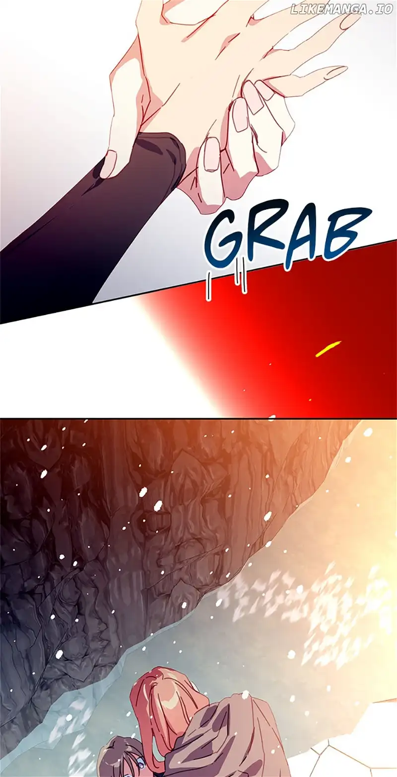 I Raised an Obsessive Servant Chapter 80 - Page 19
