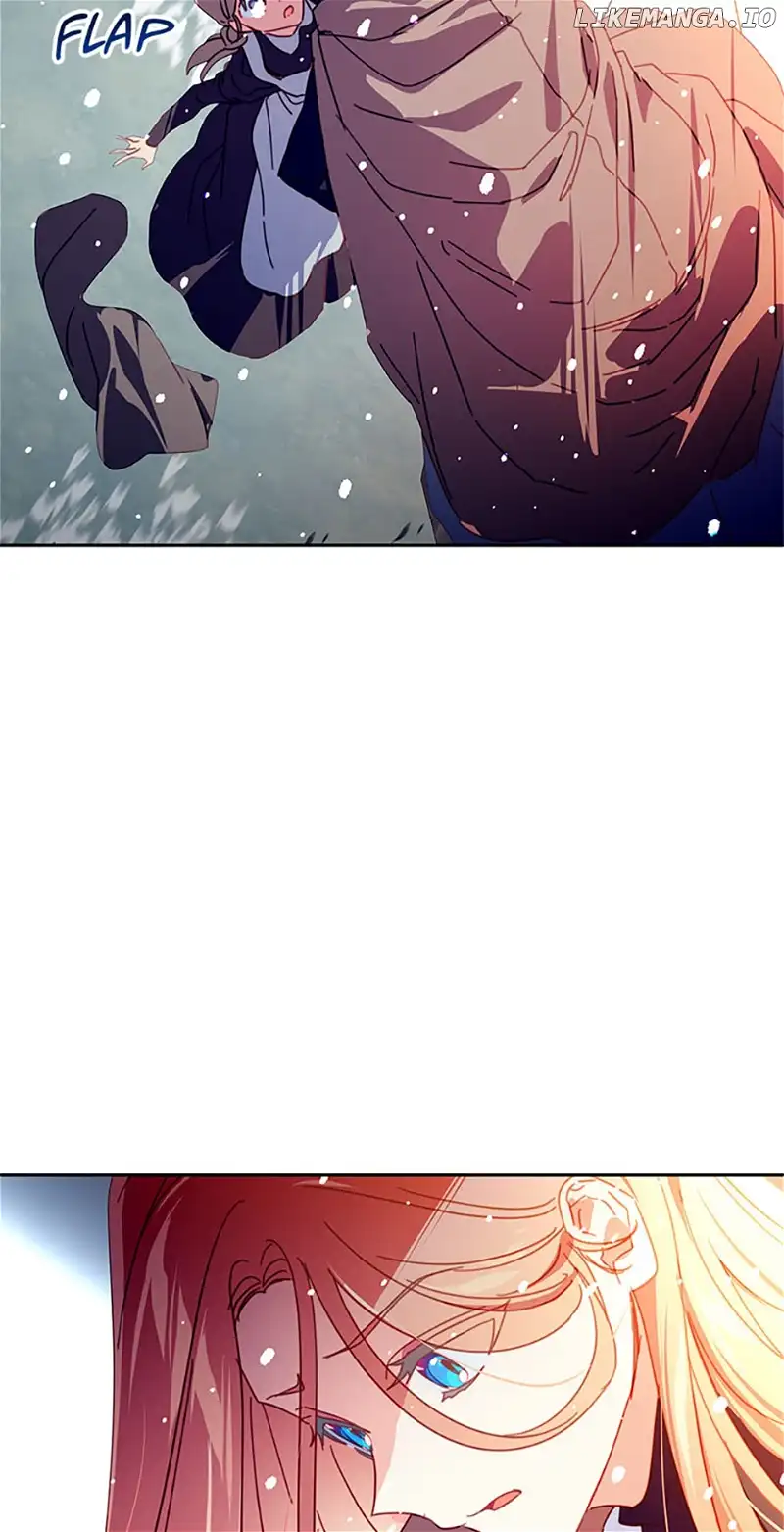 I Raised an Obsessive Servant Chapter 80 - Page 20