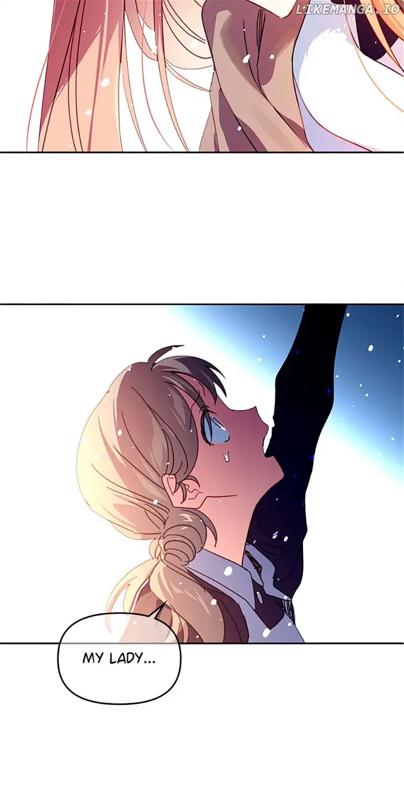I Raised an Obsessive Servant Chapter 80 - Page 21