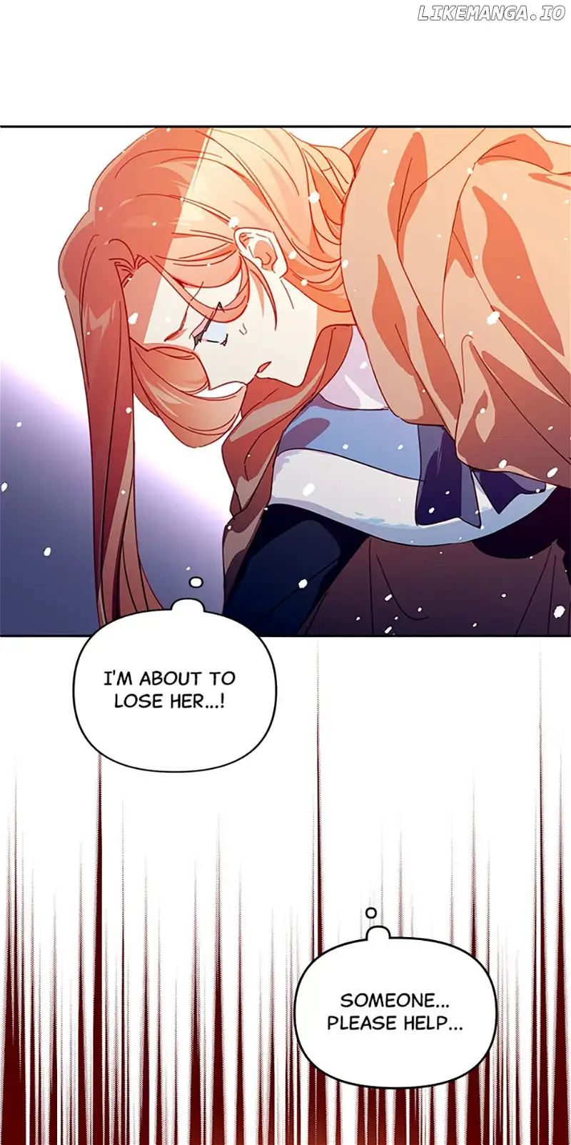 I Raised an Obsessive Servant Chapter 80 - Page 22