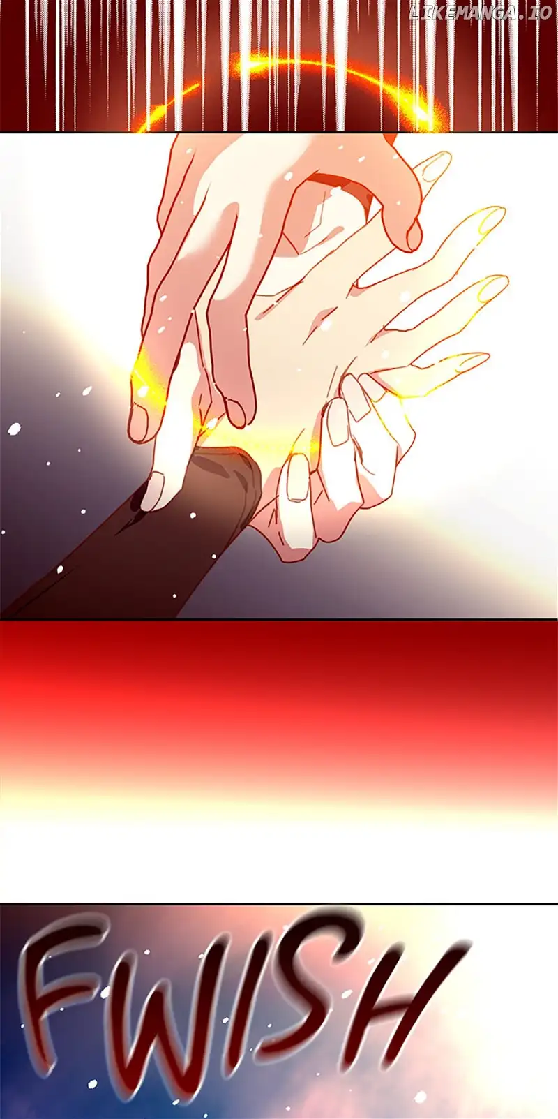 I Raised an Obsessive Servant Chapter 80 - Page 23