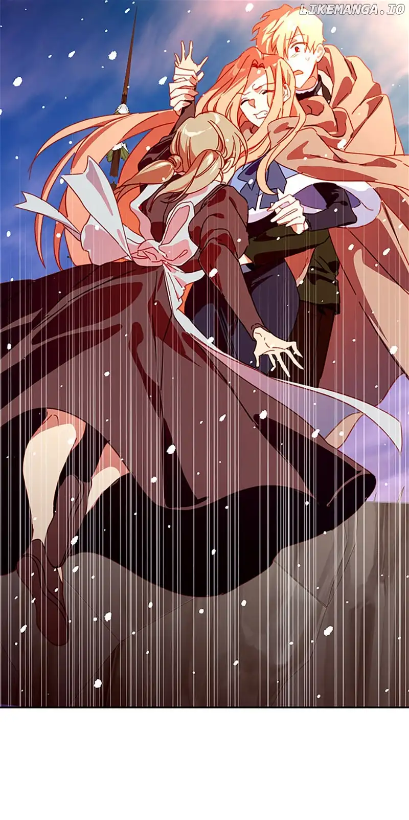 I Raised an Obsessive Servant Chapter 80 - Page 24