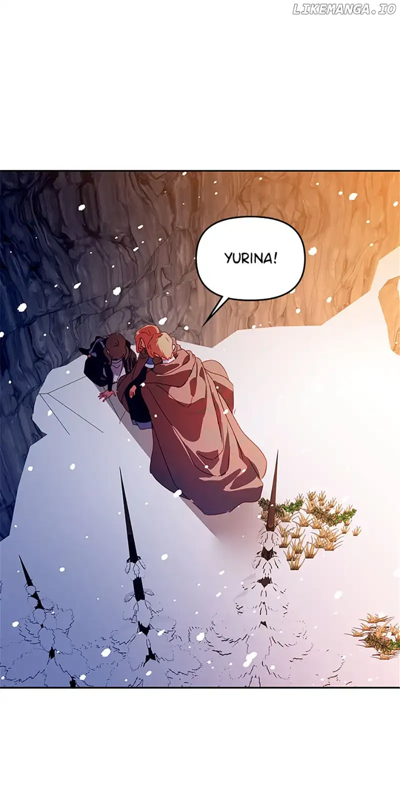 I Raised an Obsessive Servant Chapter 80 - Page 25