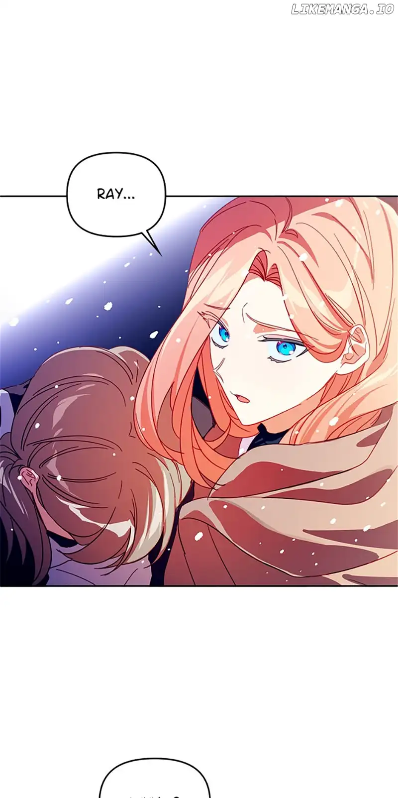 I Raised an Obsessive Servant Chapter 80 - Page 26