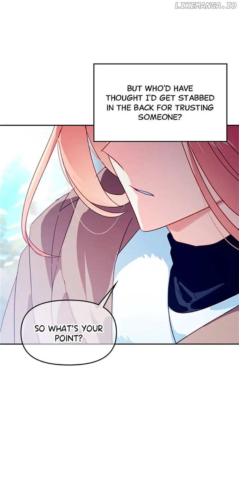 I Raised an Obsessive Servant Chapter 80 - Page 3