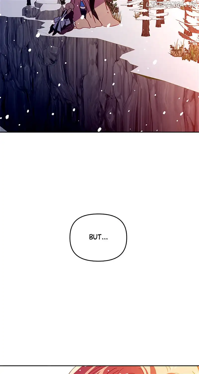 I Raised an Obsessive Servant Chapter 80 - Page 31