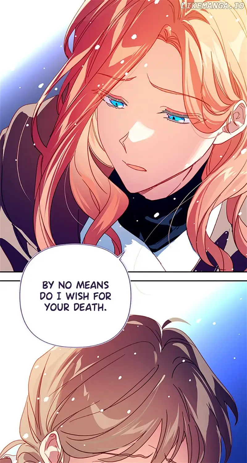I Raised an Obsessive Servant Chapter 80 - Page 32