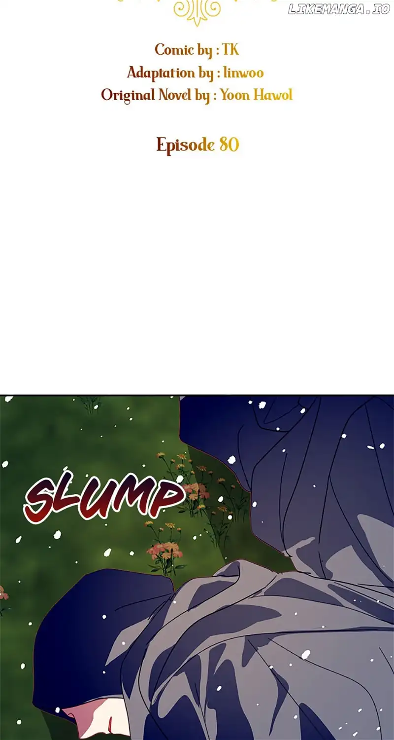 I Raised an Obsessive Servant Chapter 80 - Page 34
