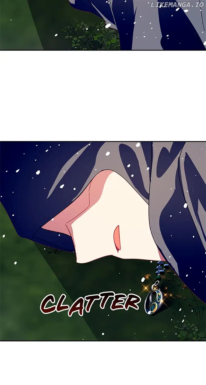 I Raised an Obsessive Servant Chapter 80 - Page 35