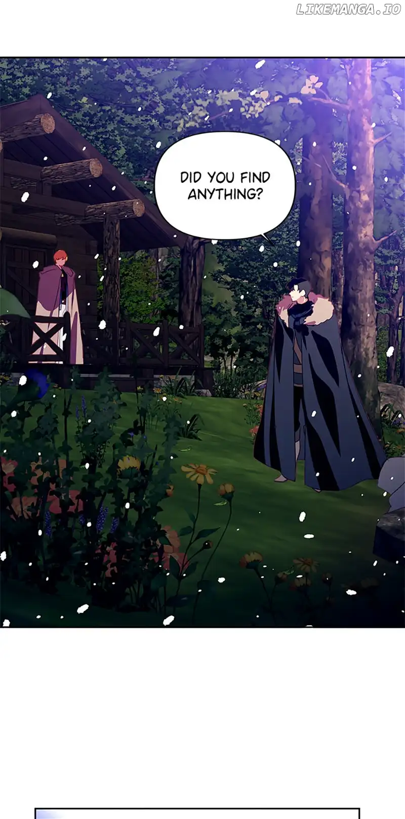 I Raised an Obsessive Servant Chapter 80 - Page 36