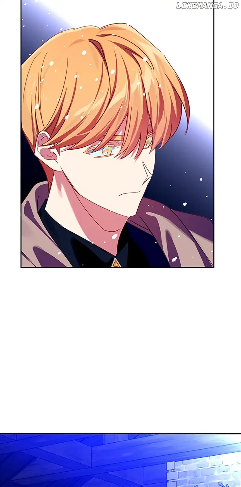 I Raised an Obsessive Servant Chapter 80 - Page 37
