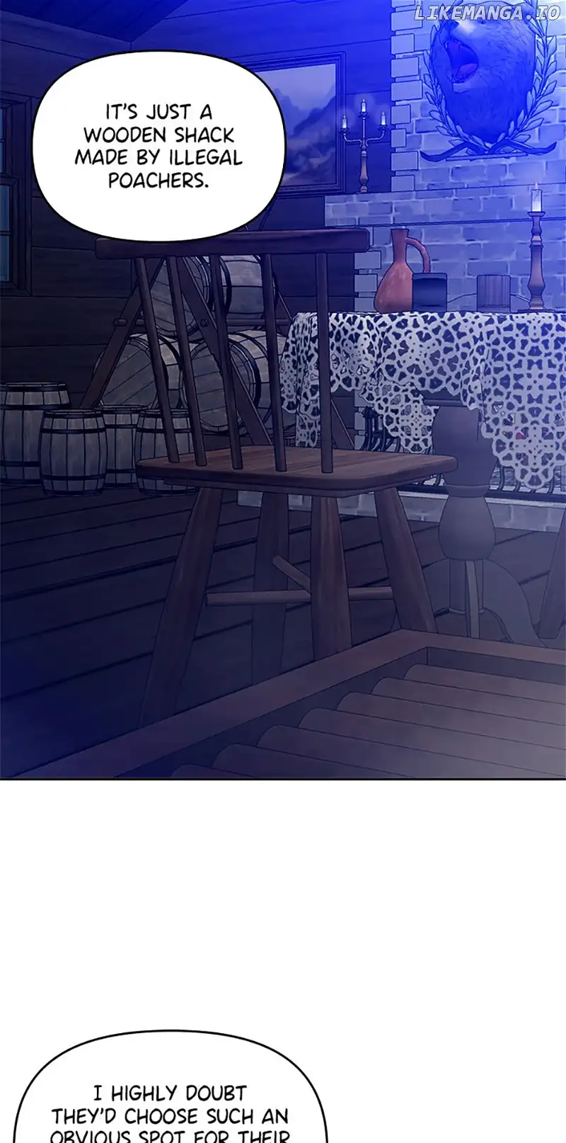 I Raised an Obsessive Servant Chapter 80 - Page 38