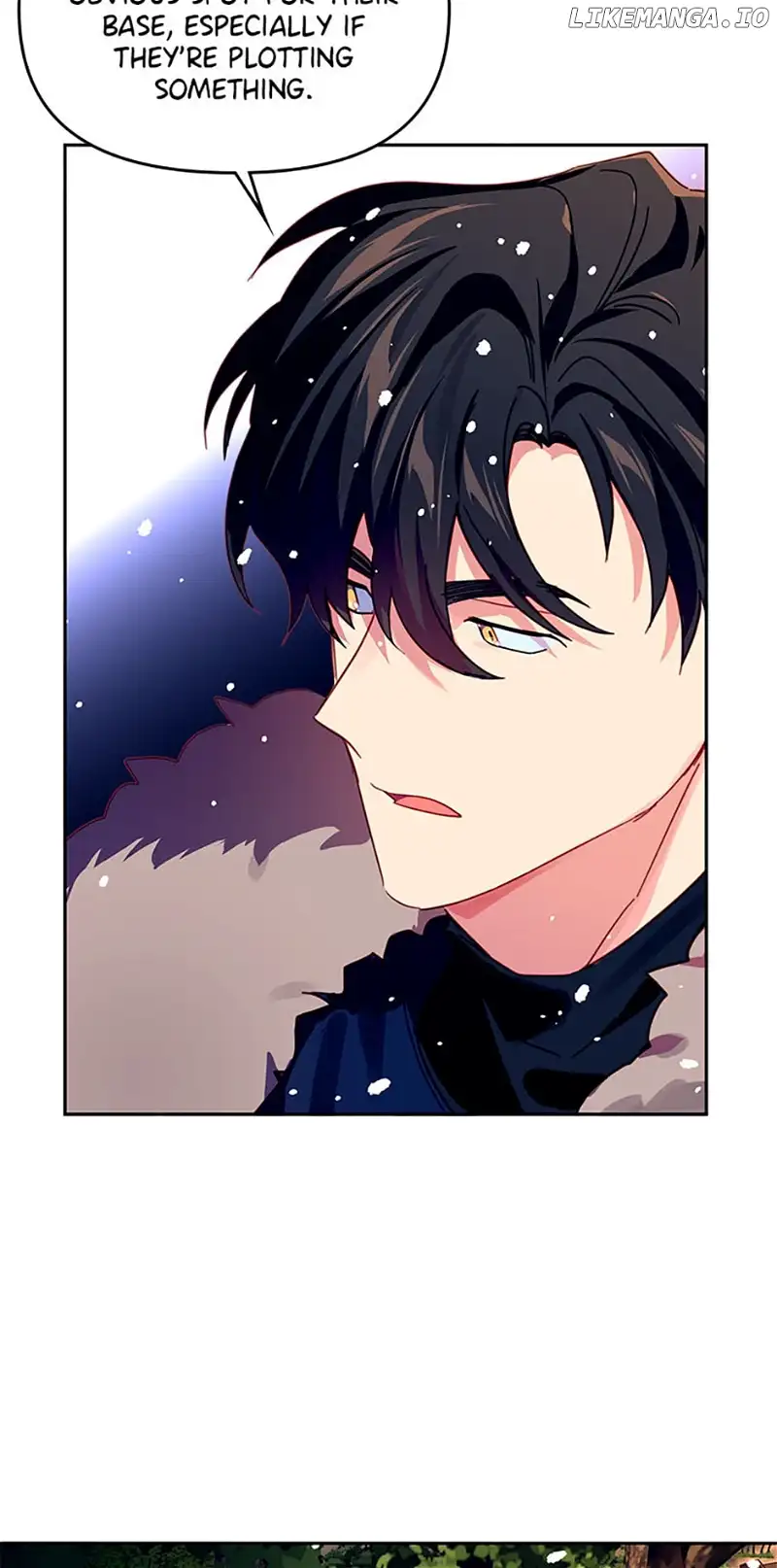 I Raised an Obsessive Servant Chapter 80 - Page 39