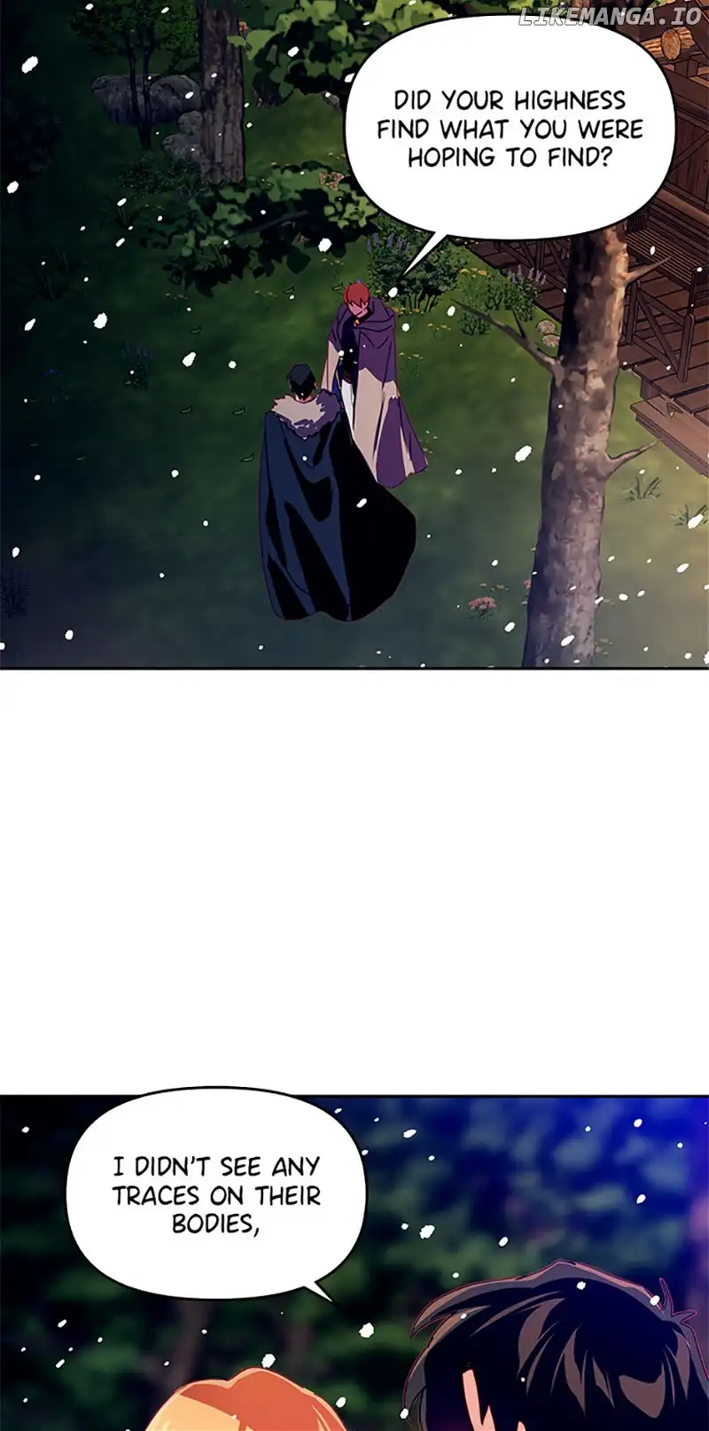 I Raised an Obsessive Servant Chapter 80 - Page 40