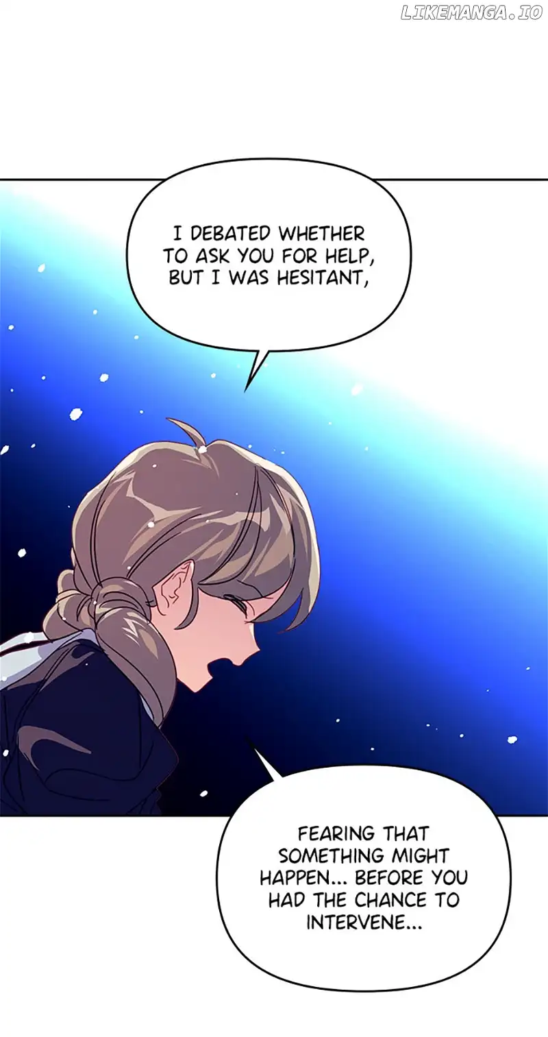 I Raised an Obsessive Servant Chapter 80 - Page 44