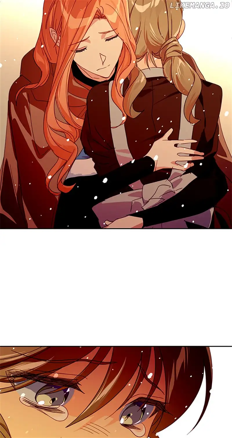 I Raised an Obsessive Servant Chapter 80 - Page 47