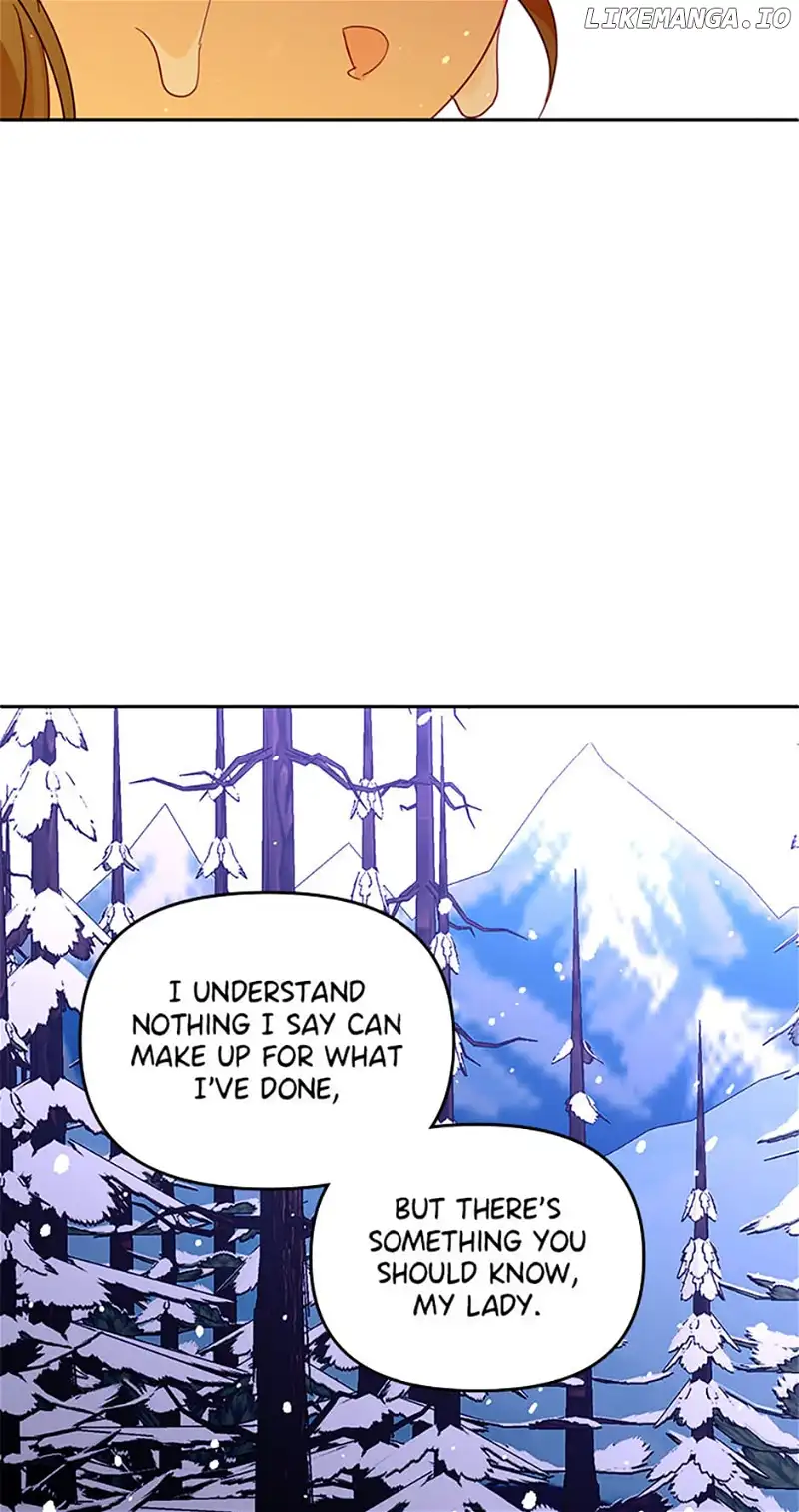 I Raised an Obsessive Servant Chapter 80 - Page 48