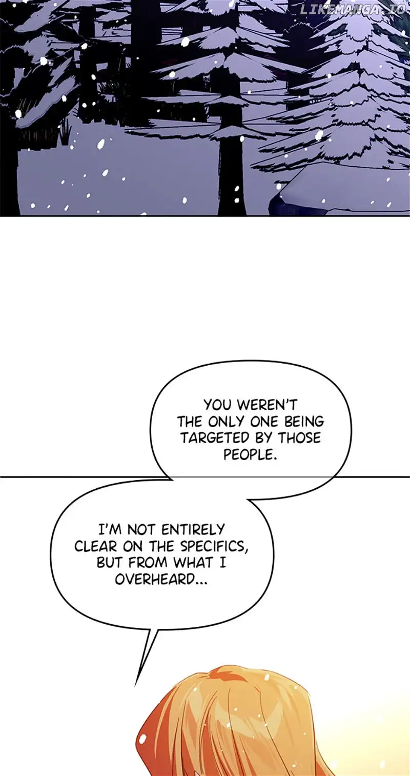 I Raised an Obsessive Servant Chapter 80 - Page 49