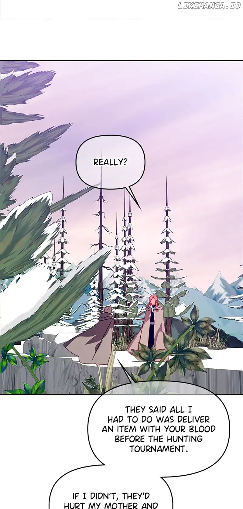 I Raised an Obsessive Servant Chapter 80 - Page 5