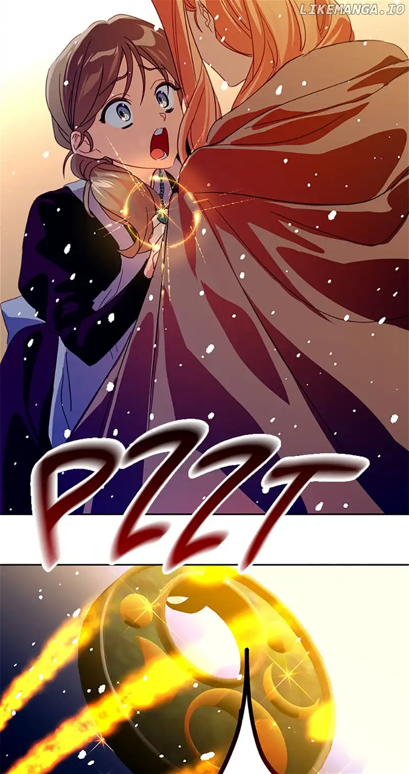 I Raised an Obsessive Servant Chapter 80 - Page 50