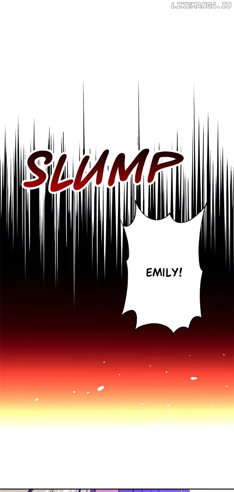 I Raised an Obsessive Servant Chapter 80 - Page 52