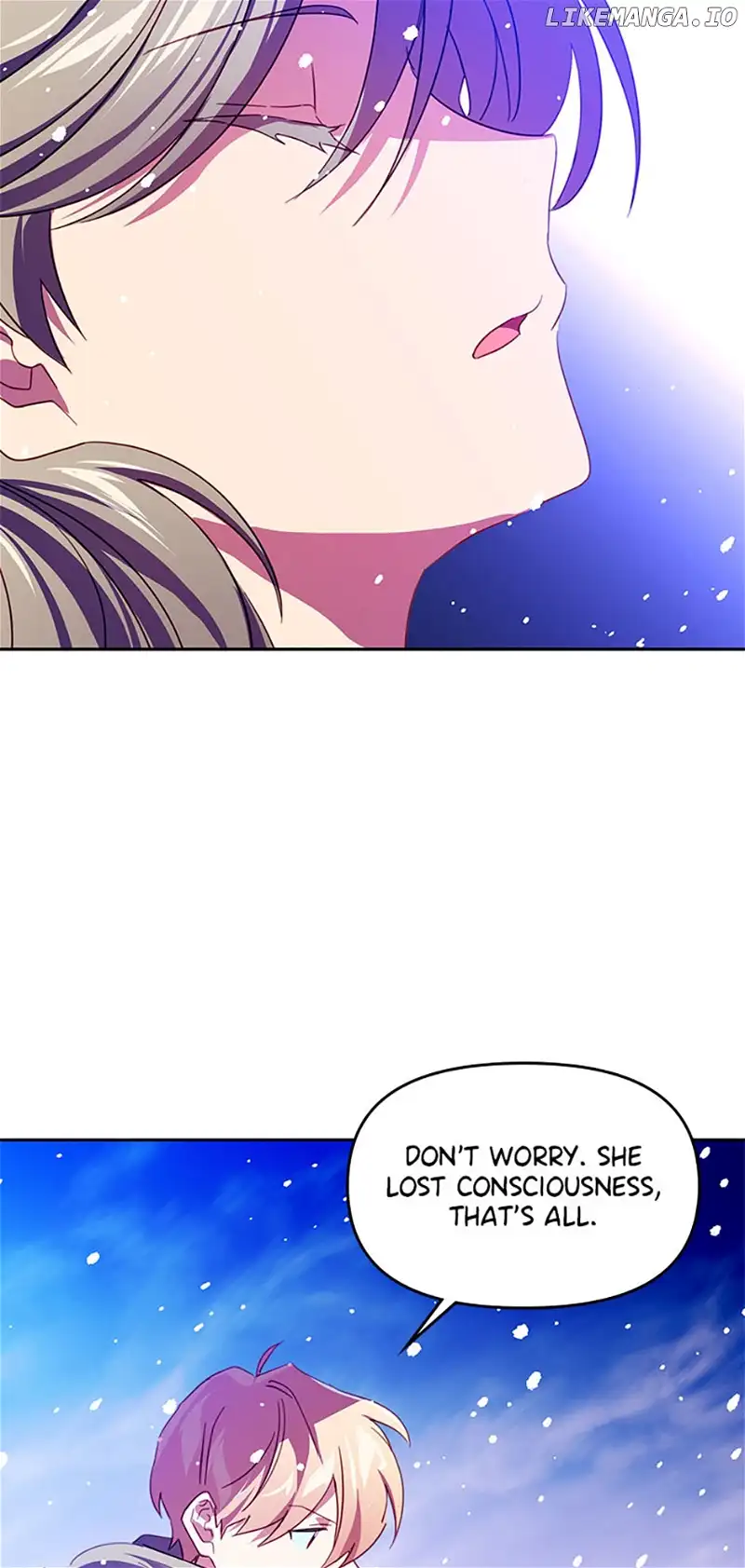 I Raised an Obsessive Servant Chapter 80 - Page 53