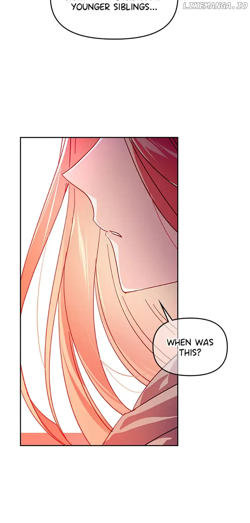 I Raised an Obsessive Servant Chapter 80 - Page 6