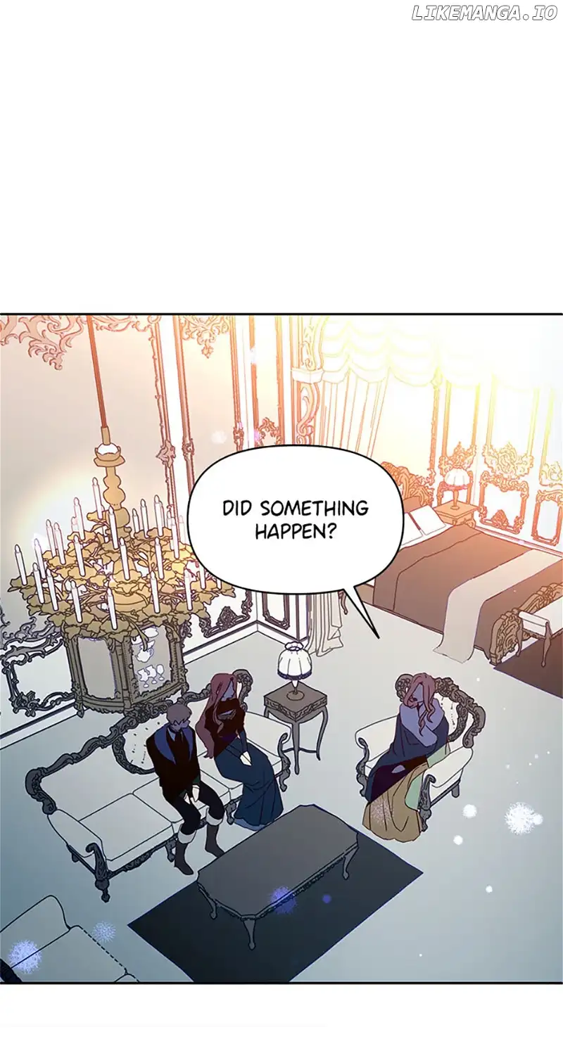 I Raised an Obsessive Servant Chapter 81 - Page 1