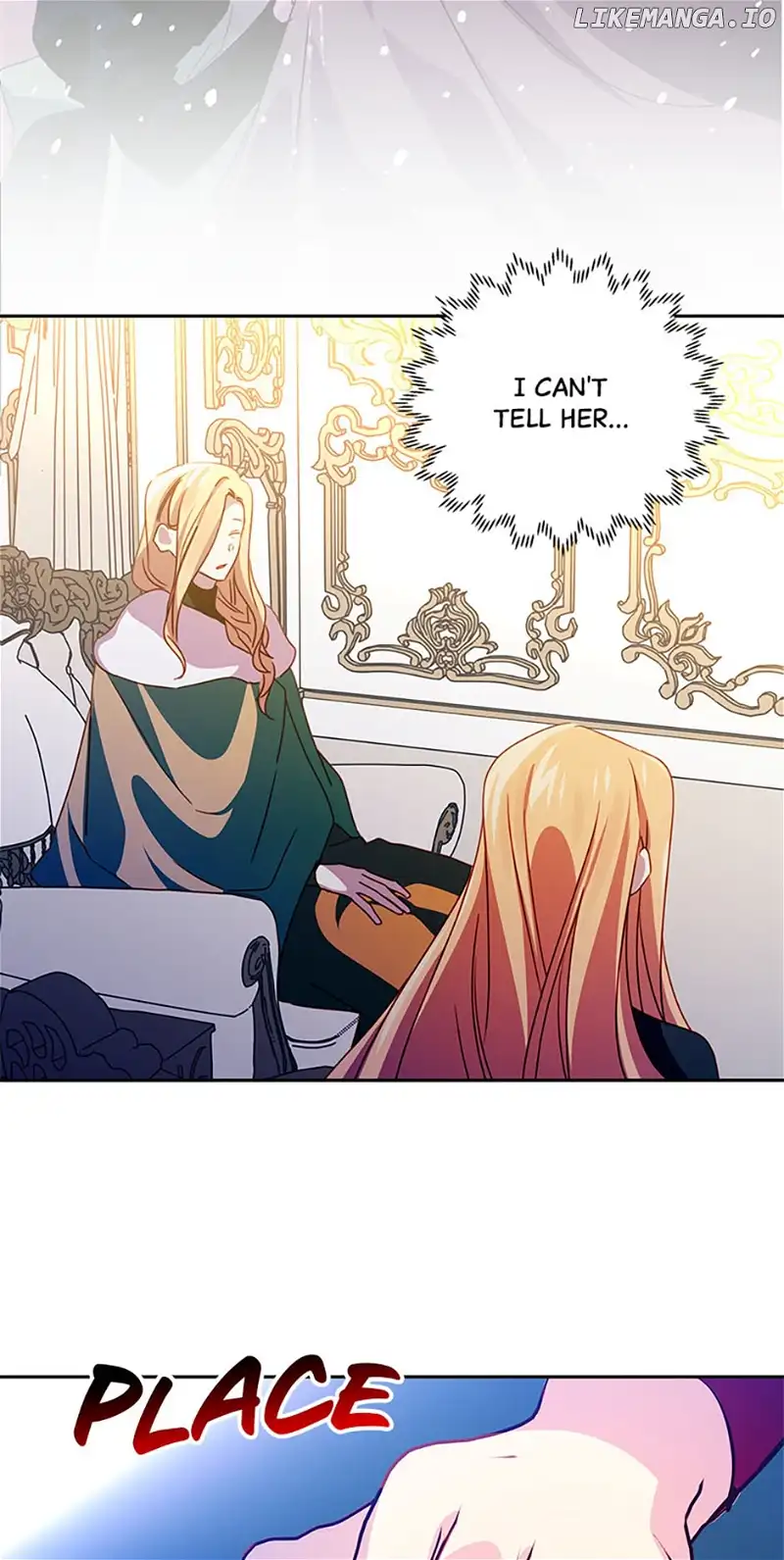 I Raised an Obsessive Servant Chapter 81 - Page 10